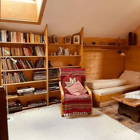 Appartement Ferienapartment