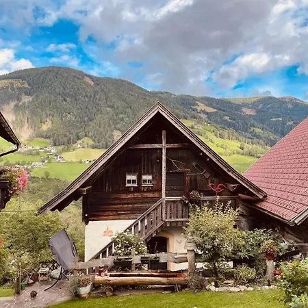 Ferienapartment Lejlighed *