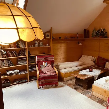 Ferienapartment Puchreit