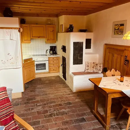 Ferienapartment Puchreit