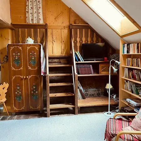 Appartement Ferienapartment Puchreit