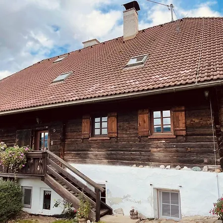 Lejlighed Ferienapartment Puchreit