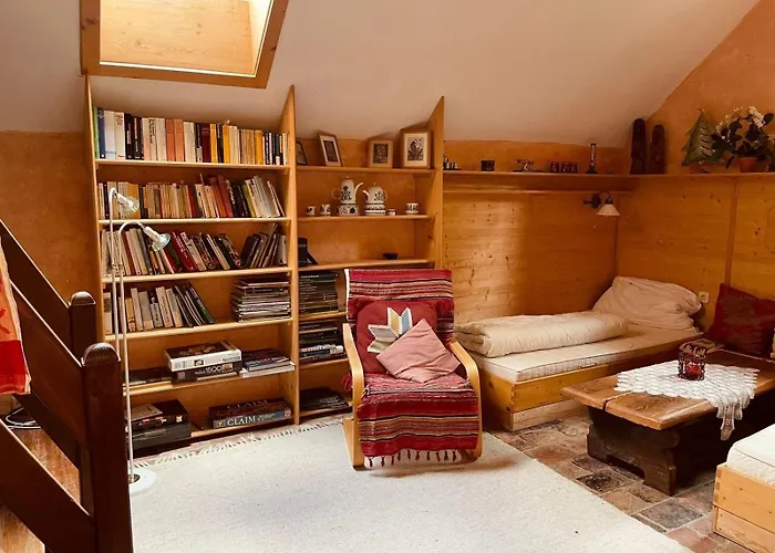 דירה Ferienapartment