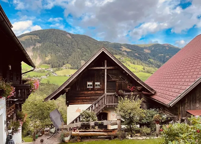 Ferienapartment Apartman *